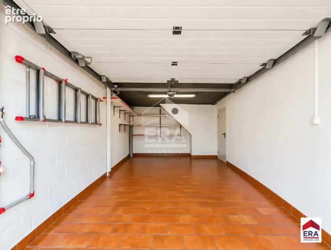 Maison 3 chambres - Jardin - Garage - Lotissement sécurisé - photo 7