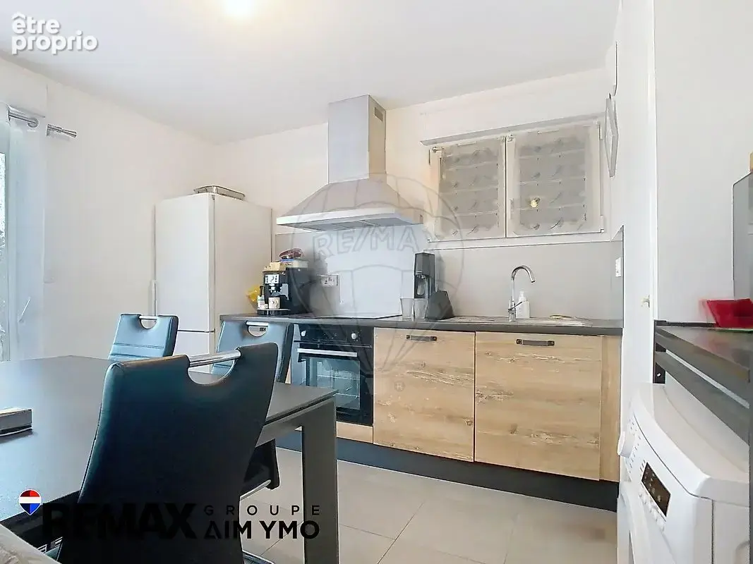 Appartement 1 chambre(s) à vendre - photo 6