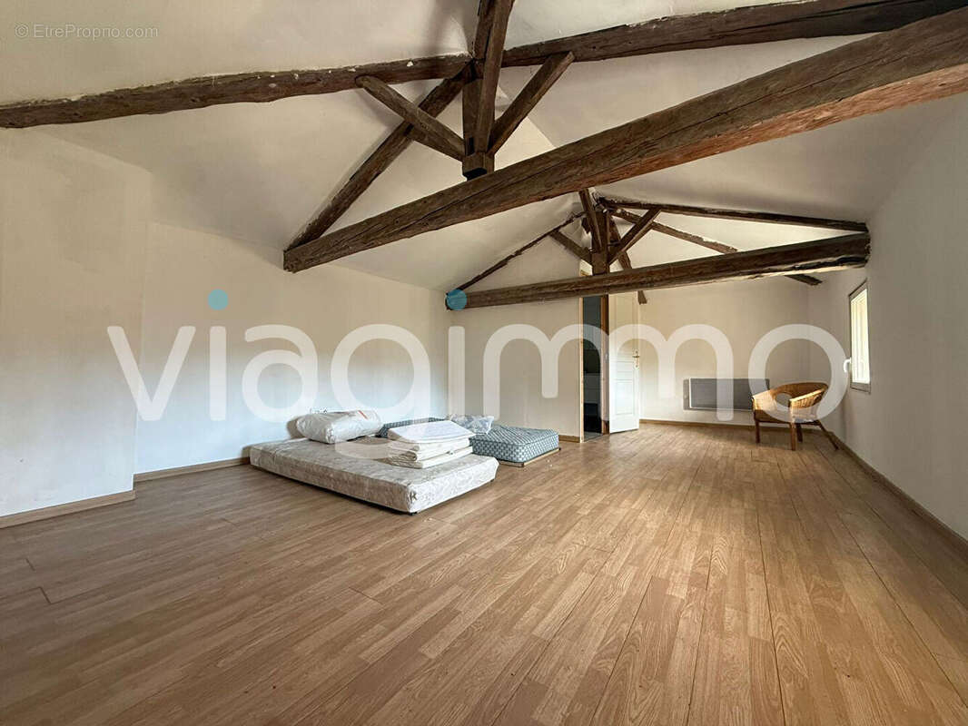 Maison à SAINT-JUST-DE-CLAIX