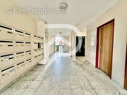 Appartement à GARGES-LES-GONESSE