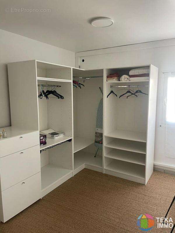 Appartement à SAINT-DENIS