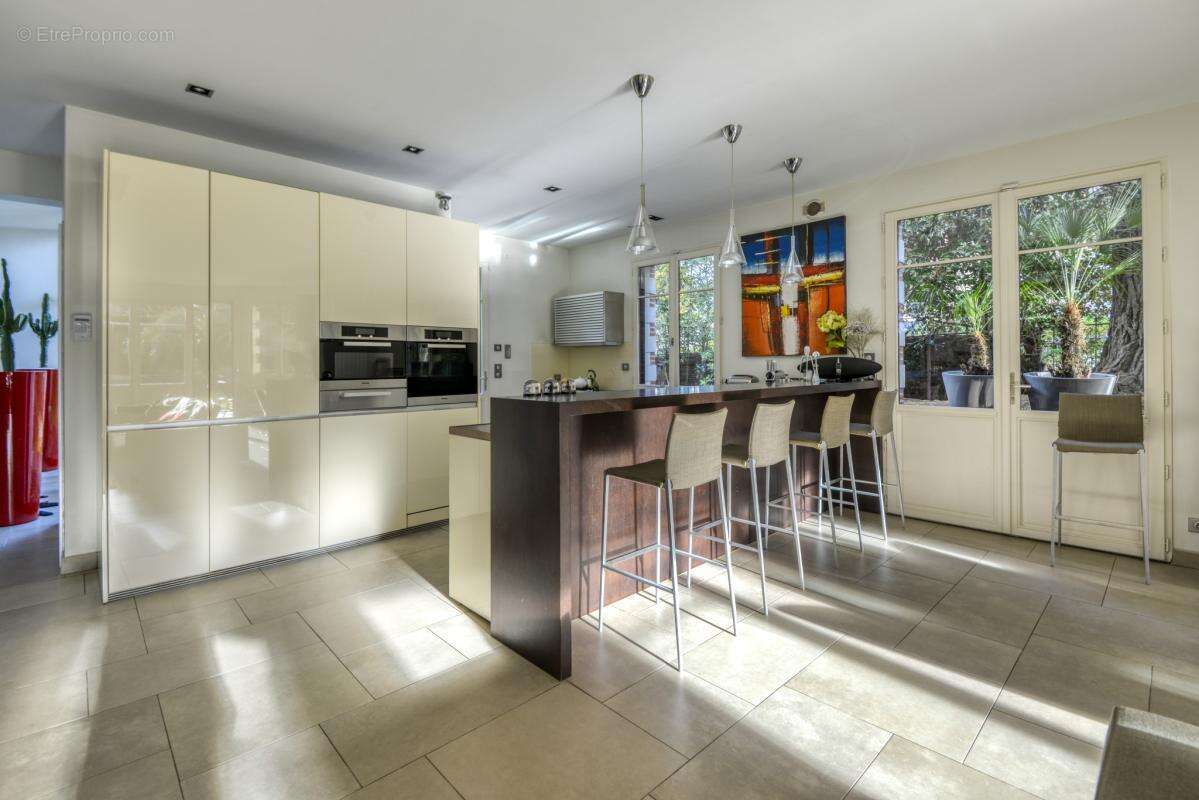Villa second rideau plage Benoît - photo 8