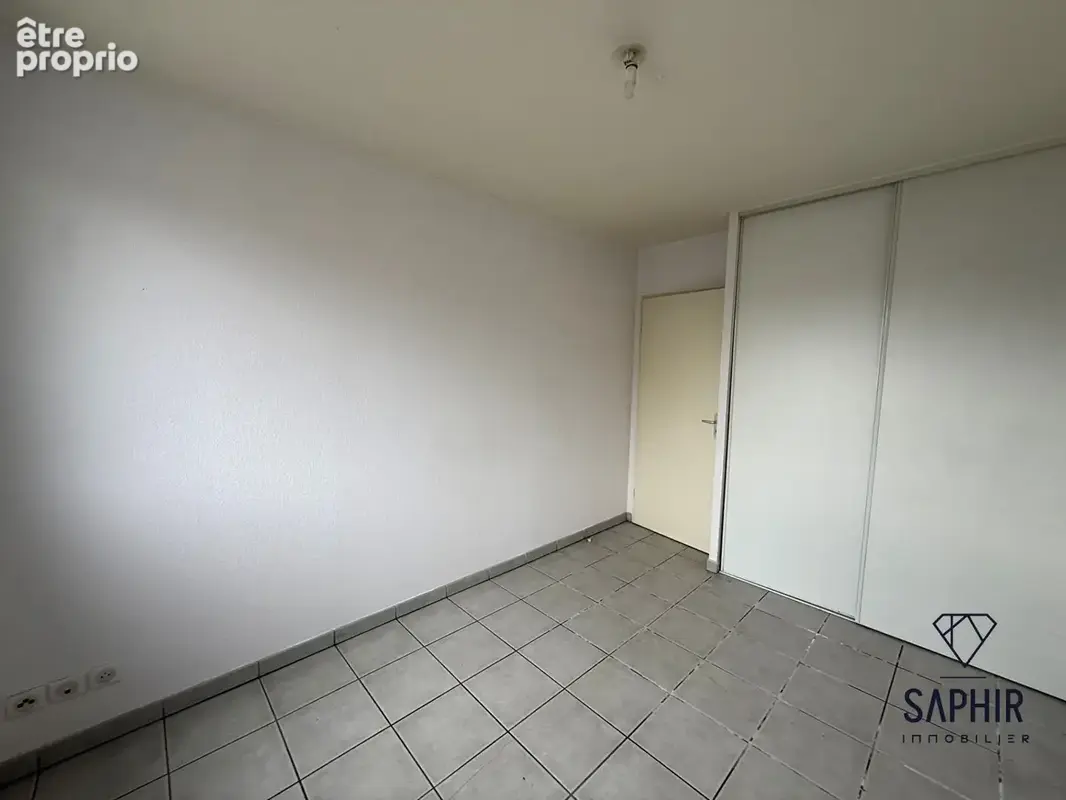Appartement T2 à vendre à Toulouse - Croix Bénite, idéal investisseur - photo 5
