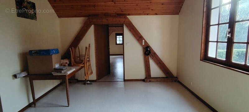 Maison à vendre 8 pièces ASSAIS LES JUMEAUX (79) - photo 17