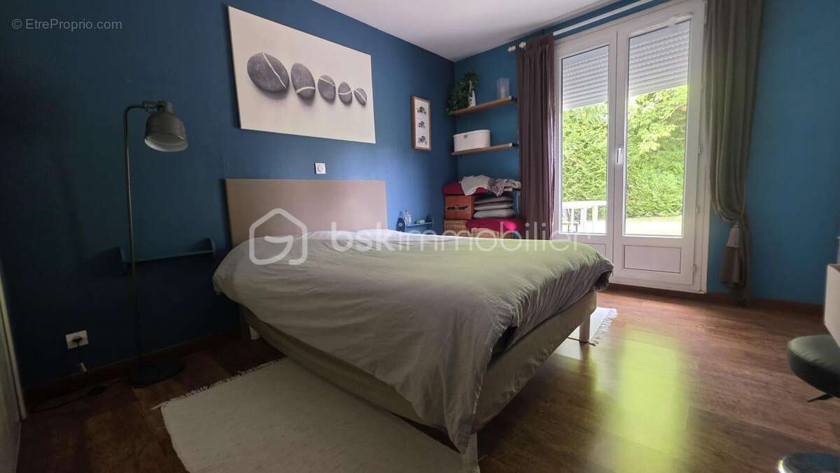 Maison PLAIN-PIED 130 m2 - 4 chambres - terrain 655 m2 - photo 12