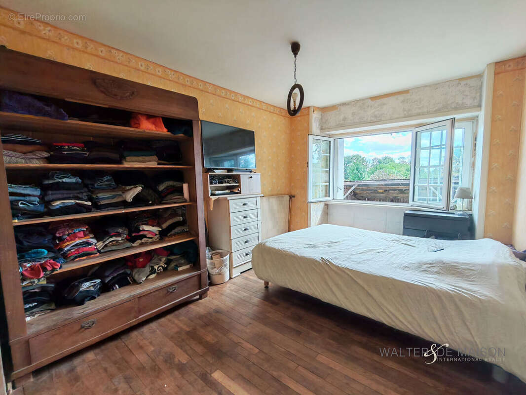 Maison à SAINT-AIGNAN