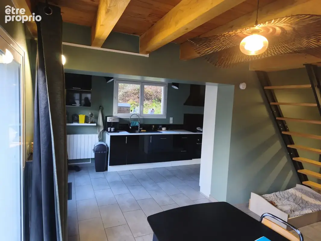 Voreppe , idéal famille , gîte , chambre d'hôte . - photo 10