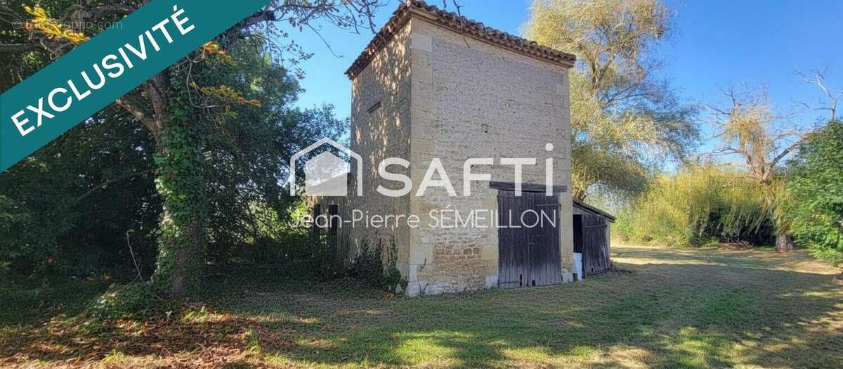 Maison 188 m² à Sainte-Mere  - photo 4