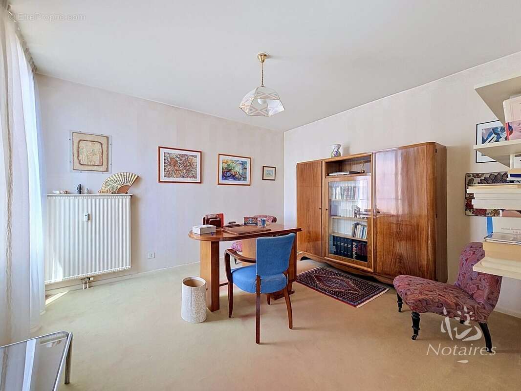 Appartement à CHAUMONT
