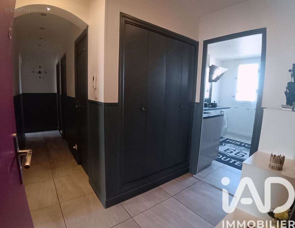 Photo 4 - Appartement à LE PONTET