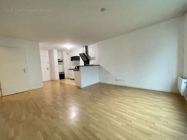 Appartement à VILLEPARISIS