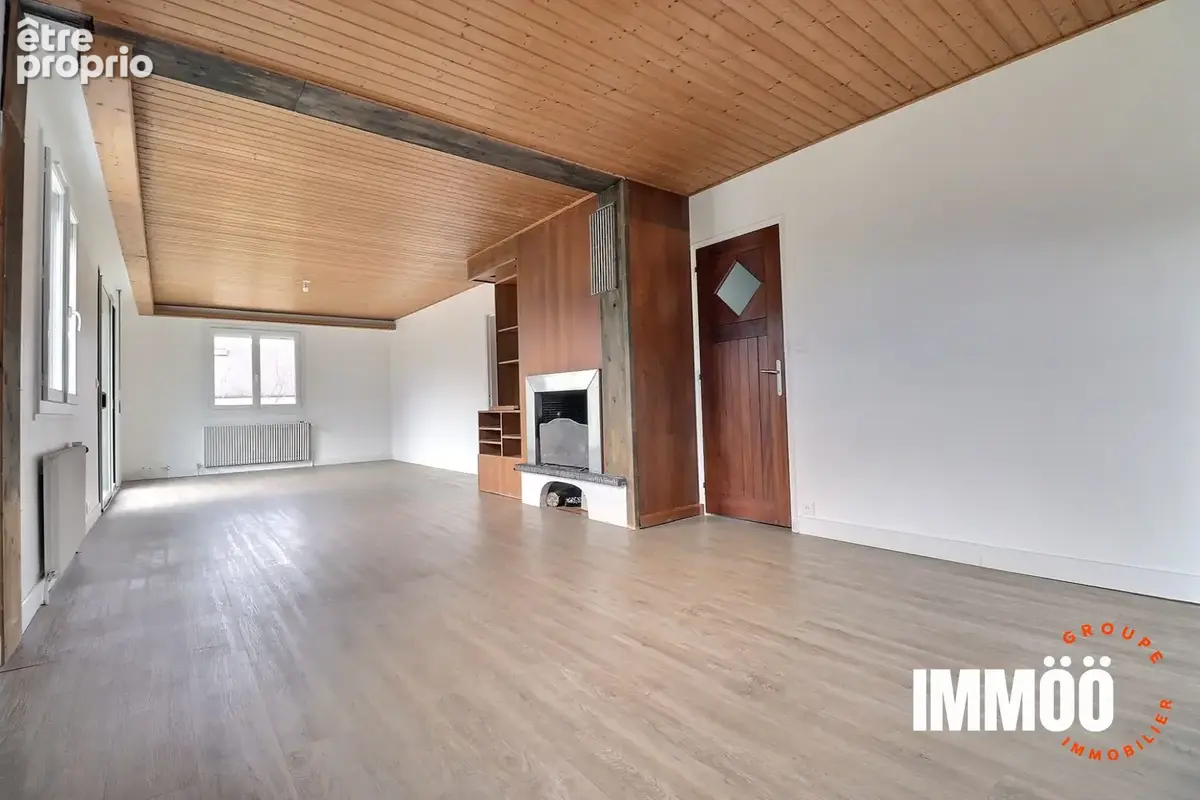 Maison 7 pièces 150 m² à vendre à Duclair (76480) - photo 2