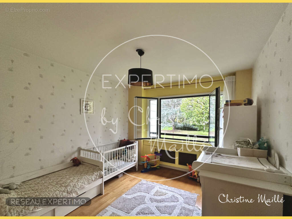 Appartement à VERSAILLES