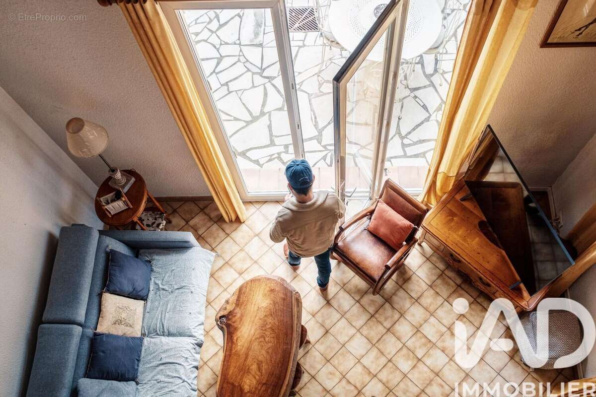 Photo 8 - Maison à TOULON