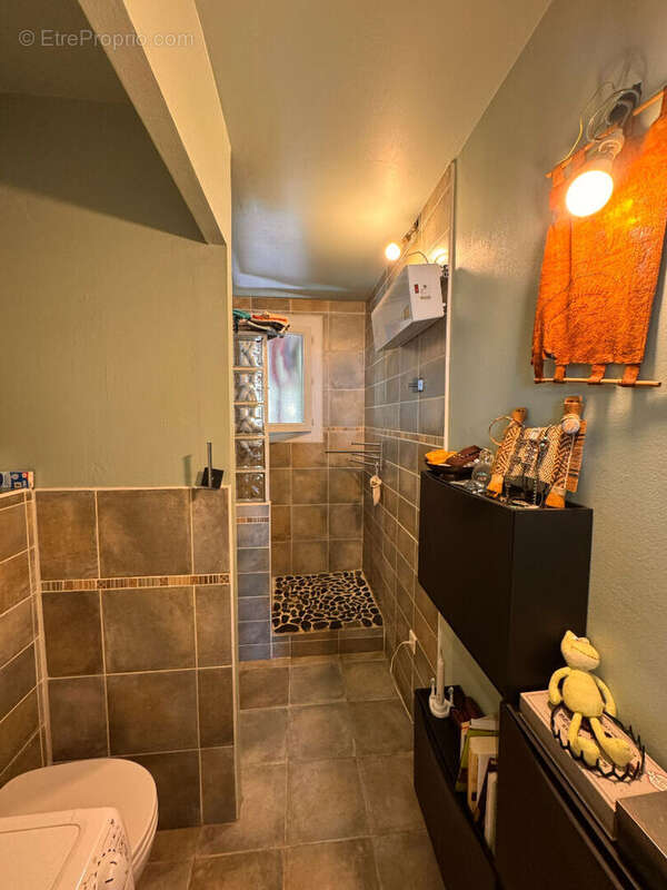 Appartement à BASTIA