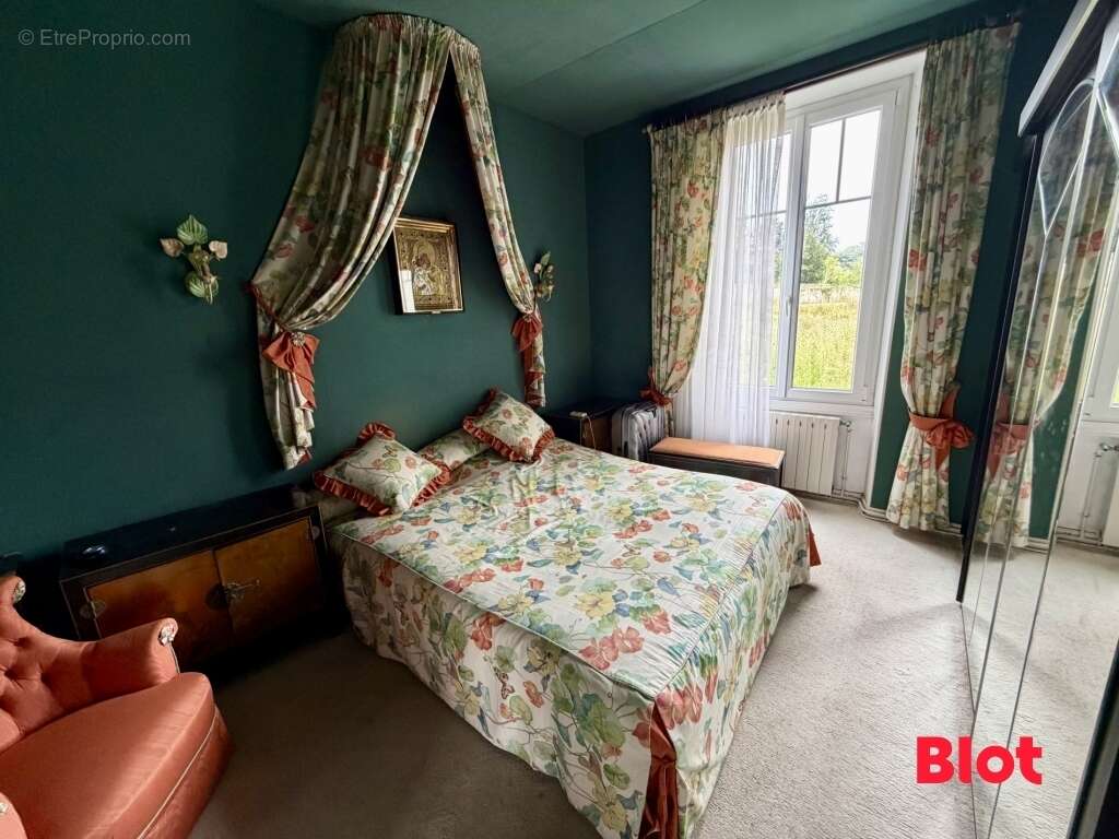 Appartement à DINARD