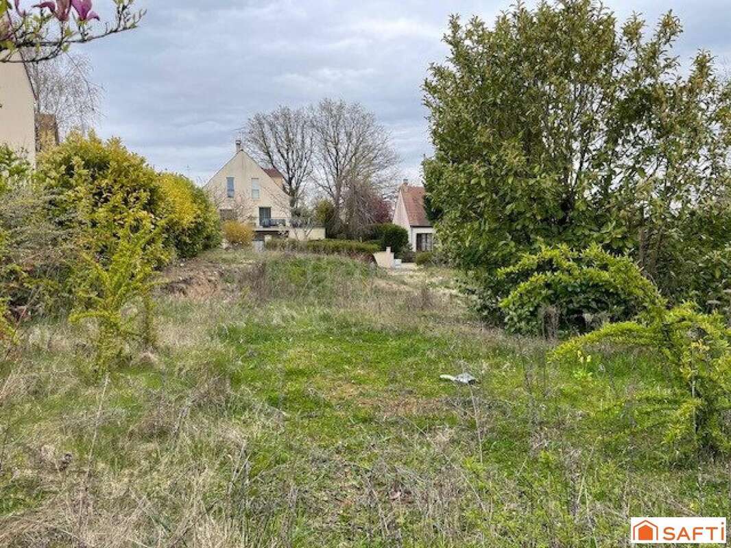 Photo 5 - Terrain à BREUILLET