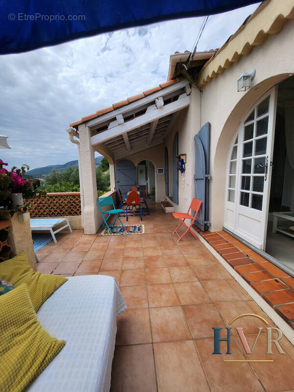 Maison à TOULON