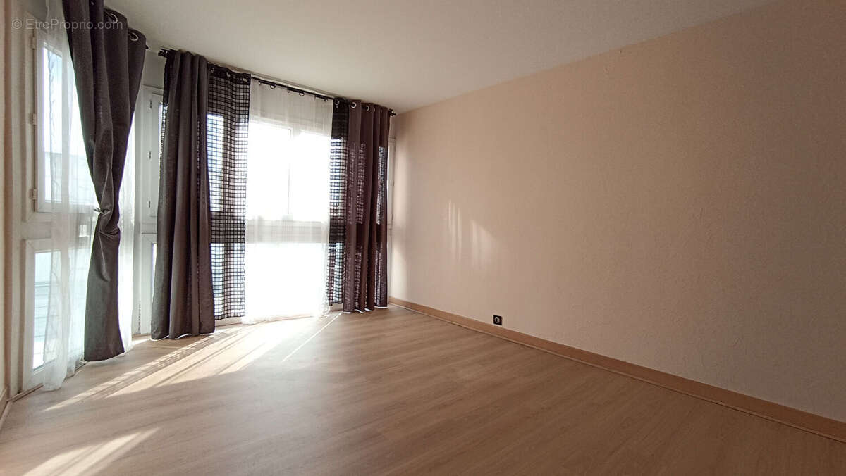 Appartement à LE HAVRE