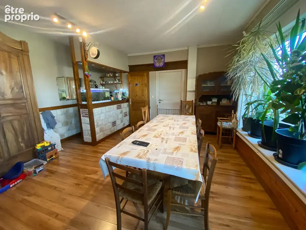 Maison à TONNAY-CHARENTE