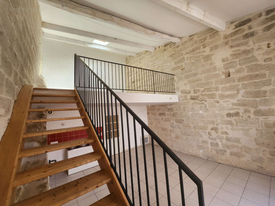 Magnifique appartement atypique a uzes - photo 4