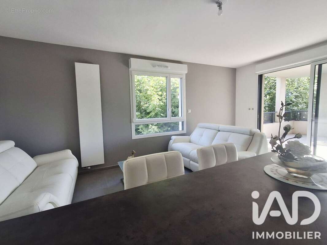 Photo 5 - Appartement à MONTPELLIER
