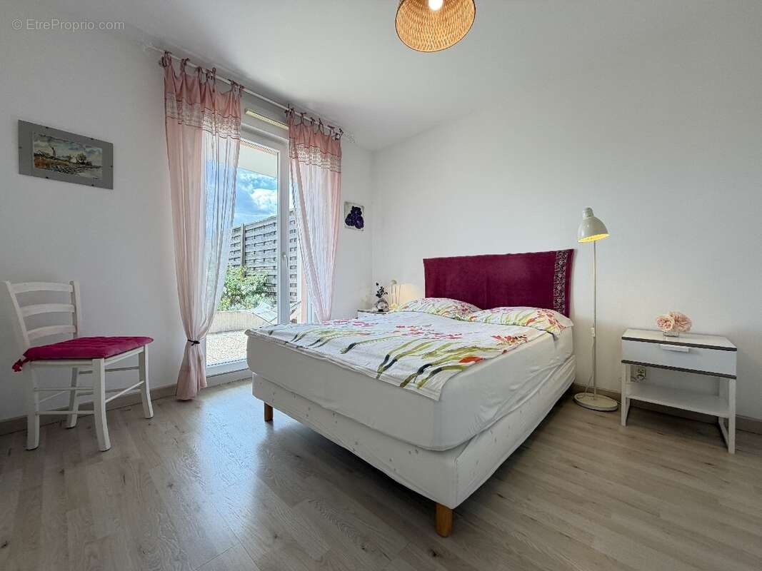 Appartement à CHAMPIGNY-SUR-MARNE