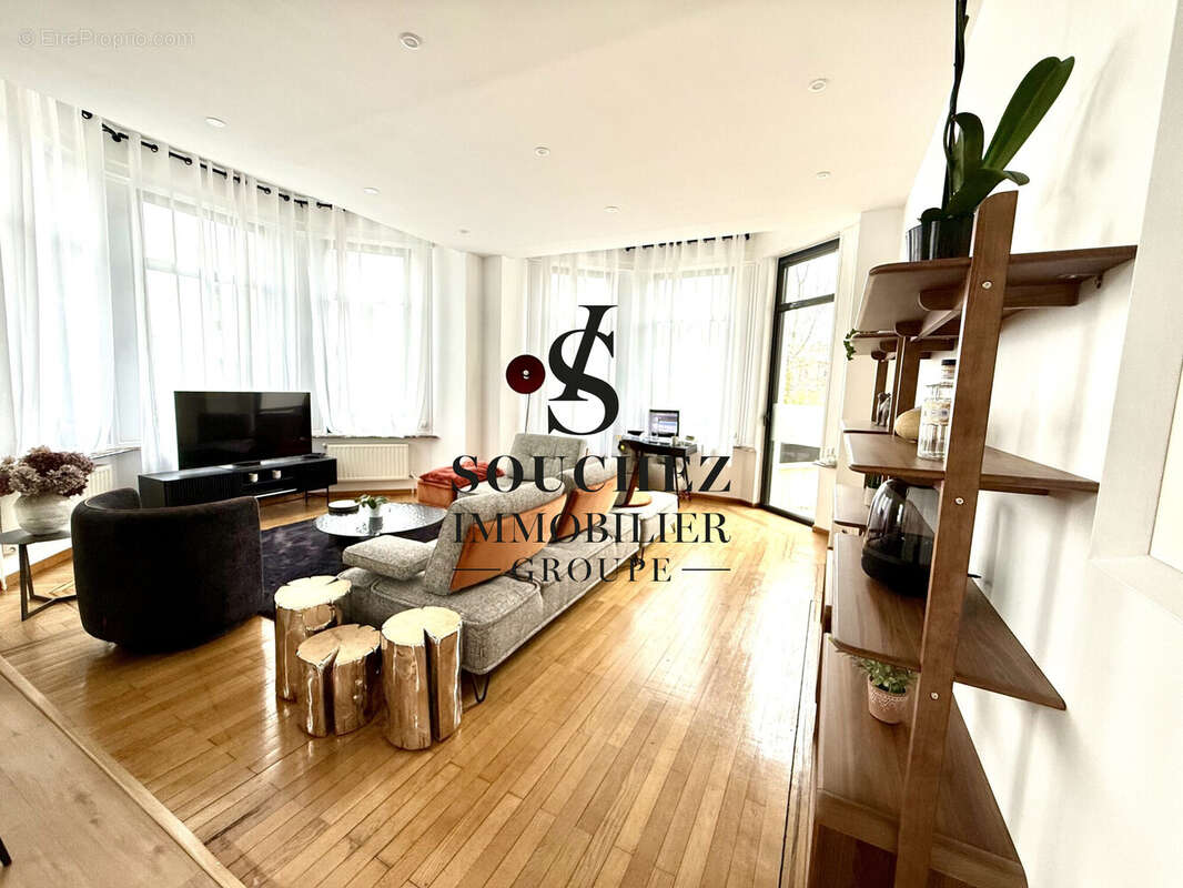 Appartement à LIEVIN