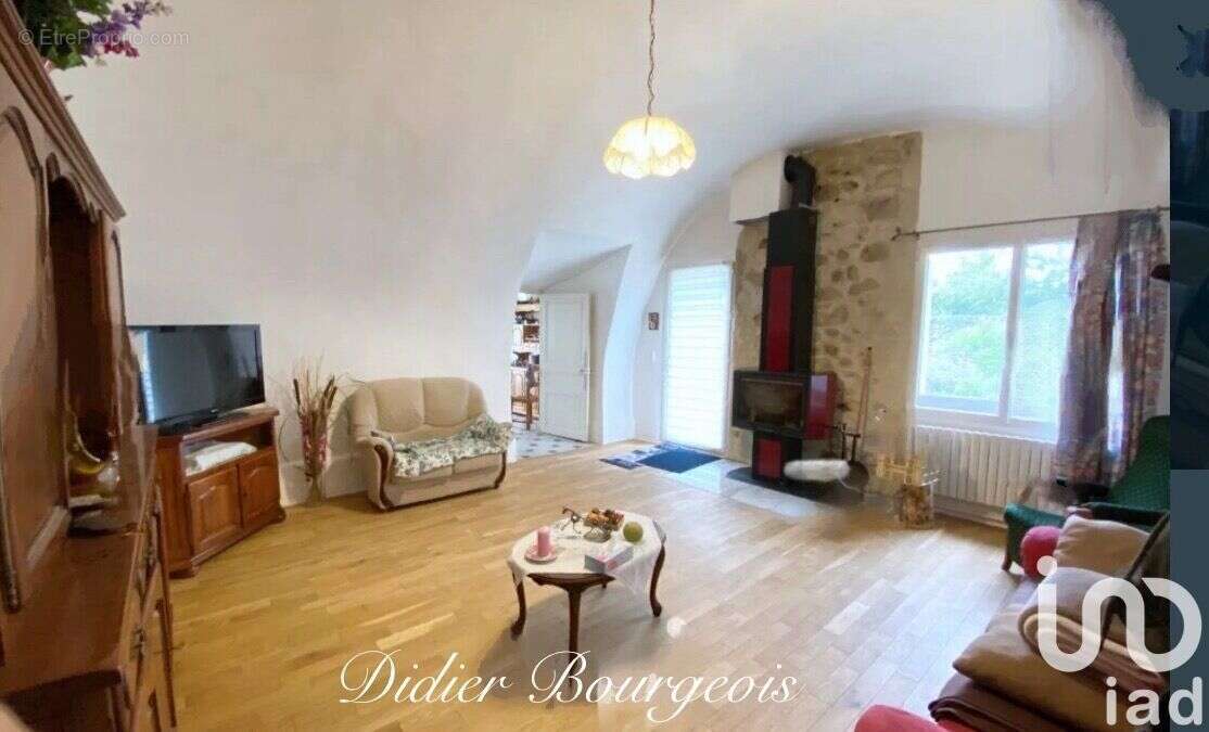 Photo 5 - Maison à SAULCE-SUR-RHONE