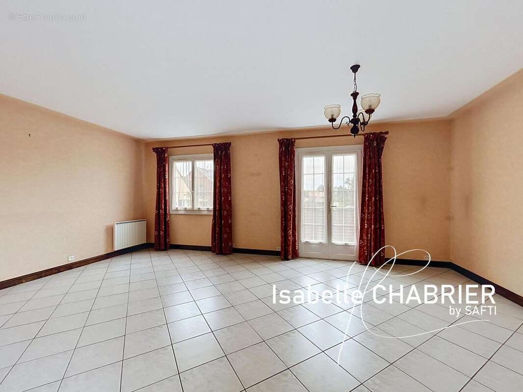 Photo 4 - Maison à LA FLECHE