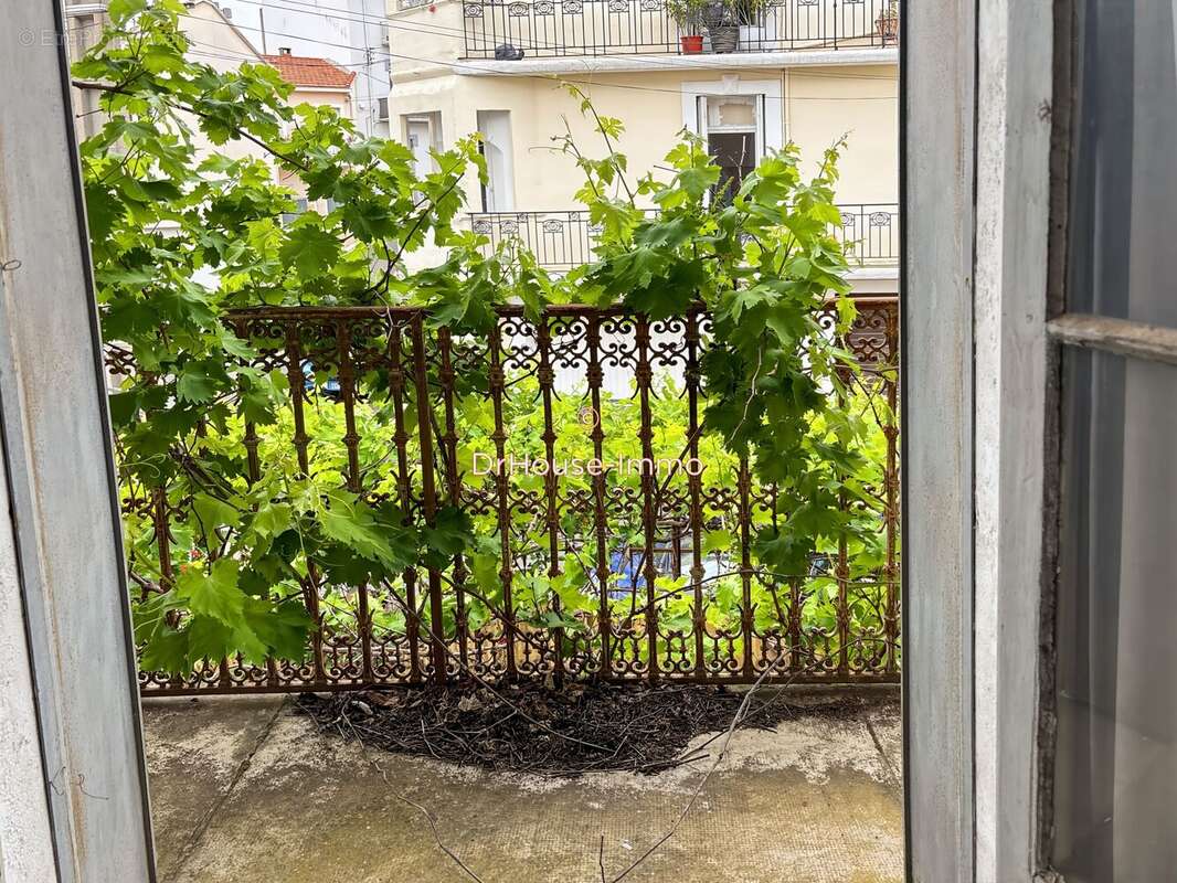 Maison à BEZIERS