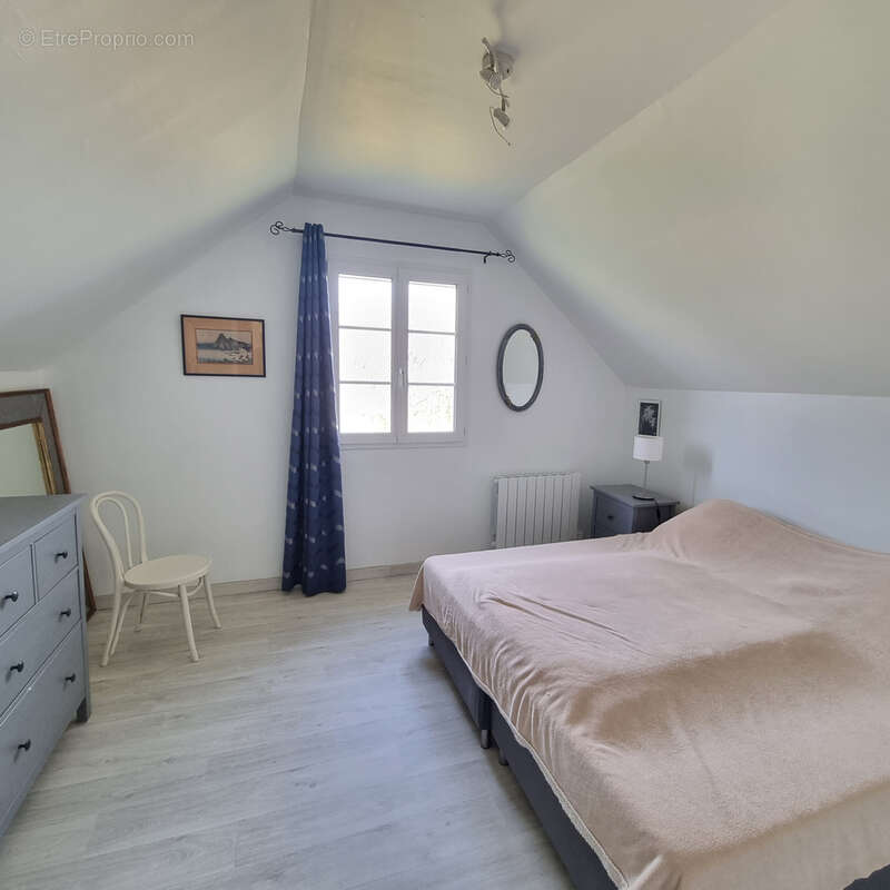 Maison à LYS-SAINT-GEORGES