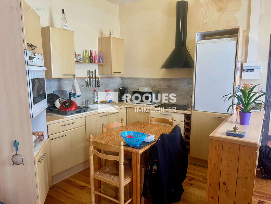 Appartement à MILLAU