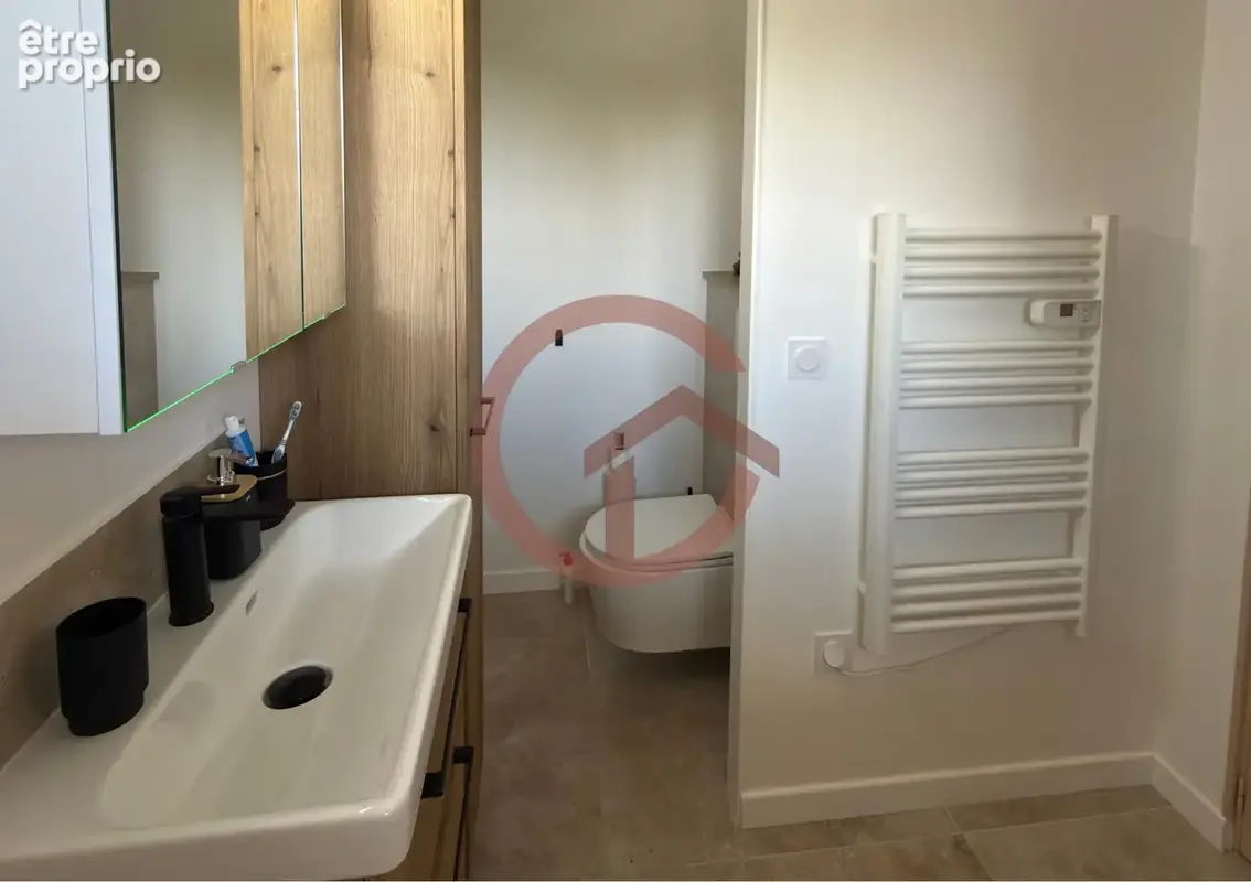 Exclusivité   viager occupé port-fréjus ii   4 pièces rénové   dernier étage   traversant   décote 47 % - photo 16