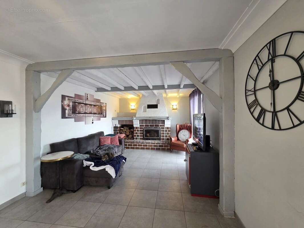 Maison à BARBAZAN-DEBAT