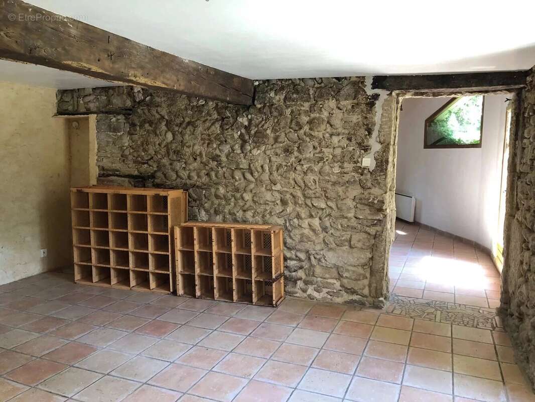 Maison à SAINT-ANTOINE-L&#039;ABBAYE