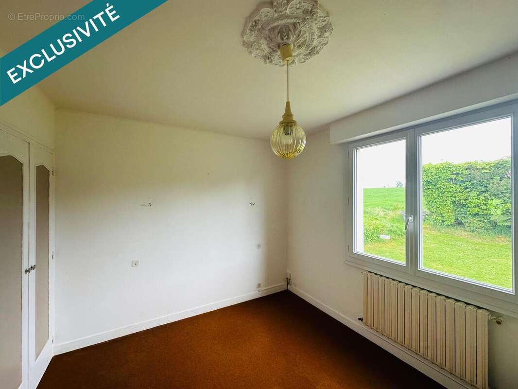 Photo 4 - Maison à ELVEN