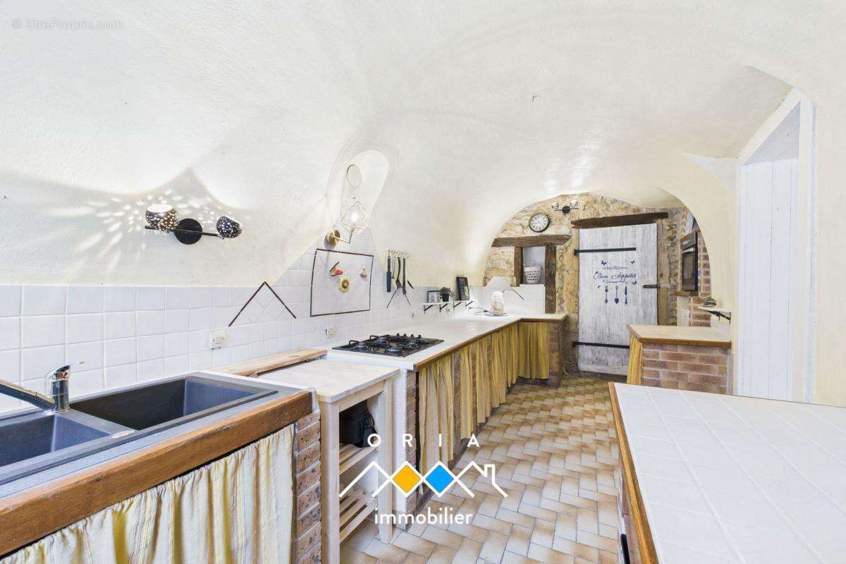 Maison à VANDELAINVILLE