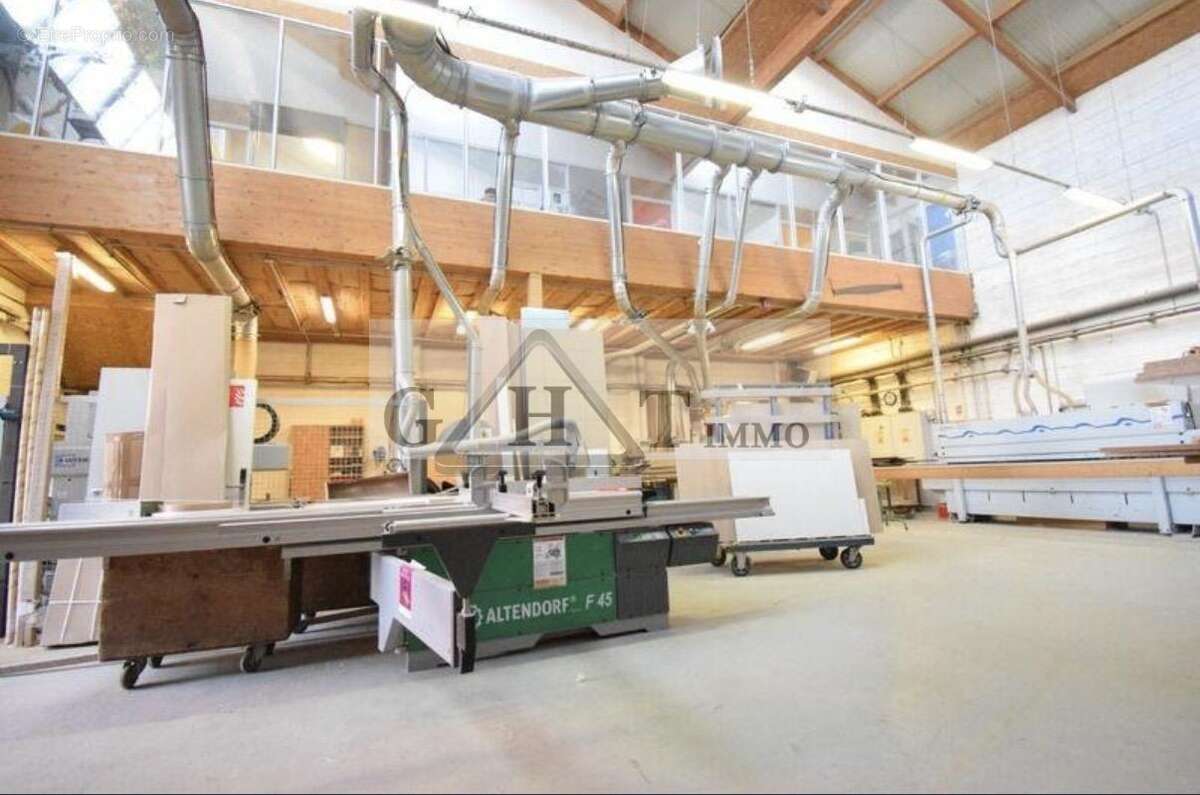A vendre à l'investissement 9,9% de rentabilité - photo 4