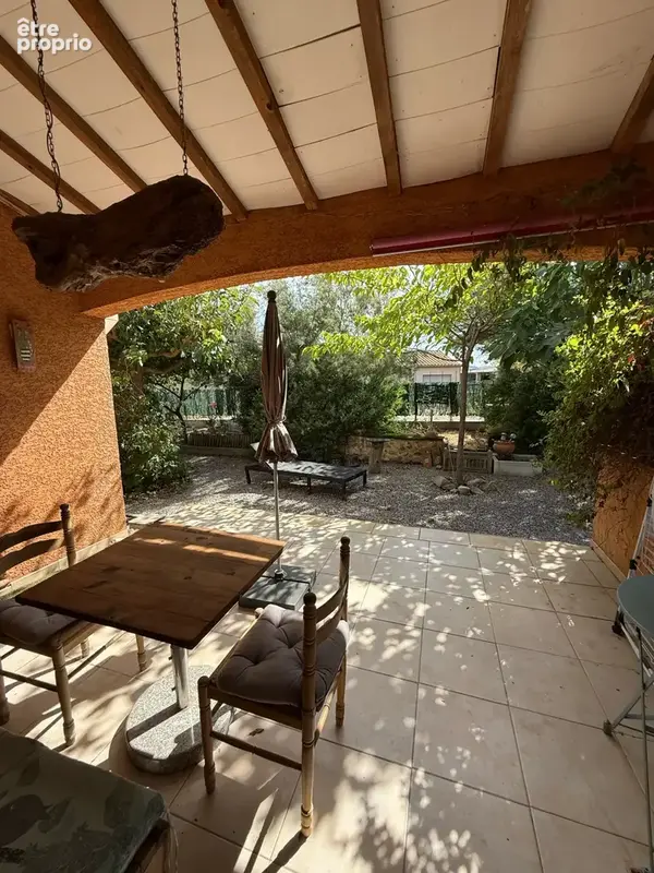 Villa plain-pied avec garage et jardin - photo 22