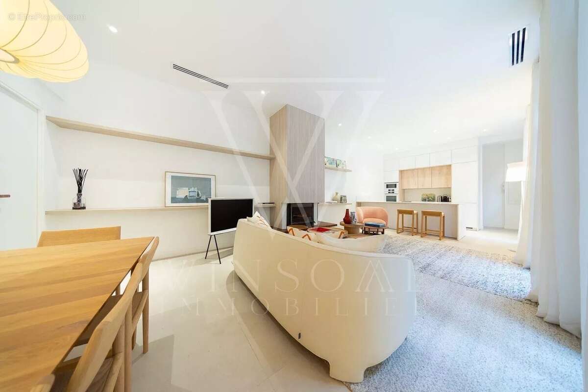 Maison à CANNES