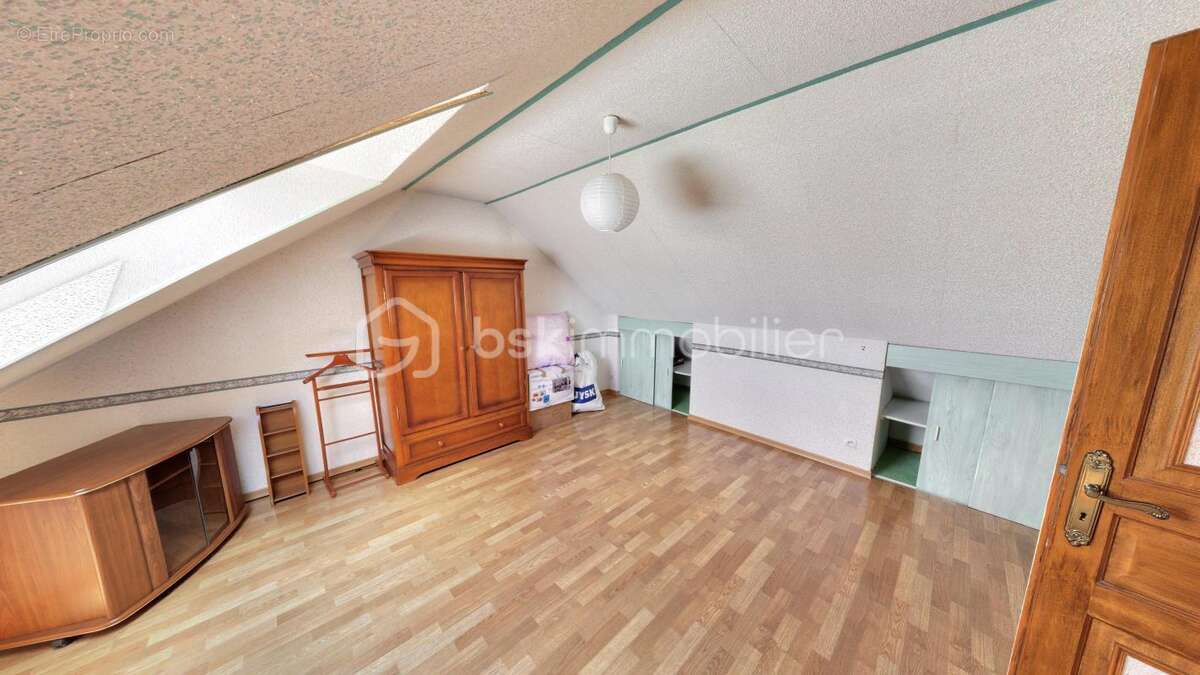 Pavillon 3 chambres, sous‑sol complet, quartier familial proche écoles - photo 15