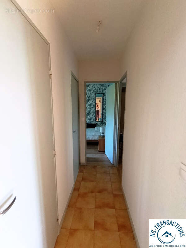 Maison à CIEZ