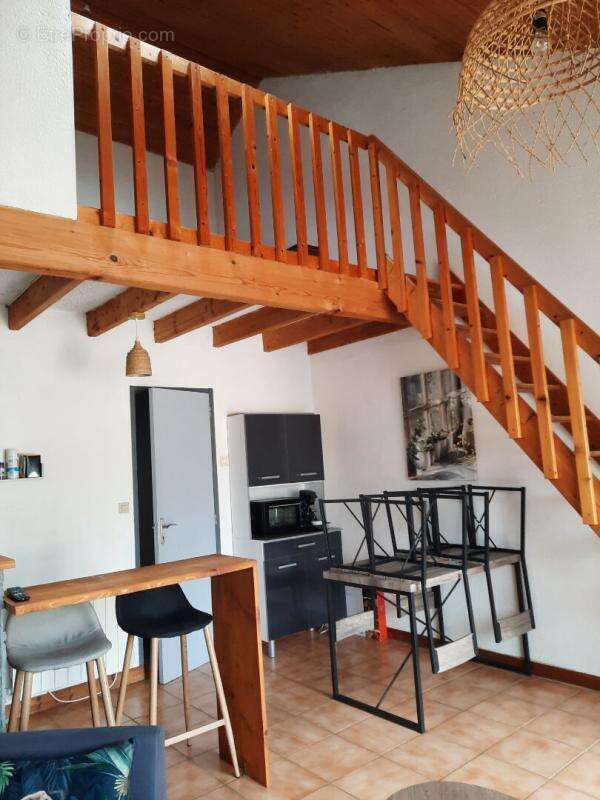 Appartement à POITIERS