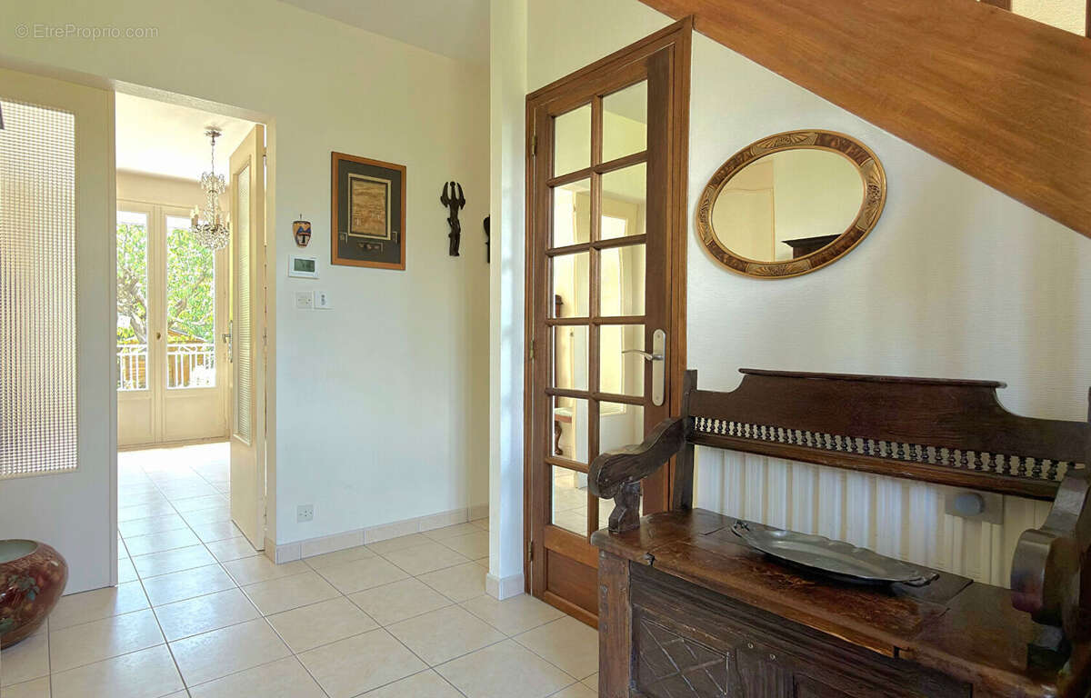 ORVAULT PRAUDIERE - Maison familiale avec 4 chambres - photo 5