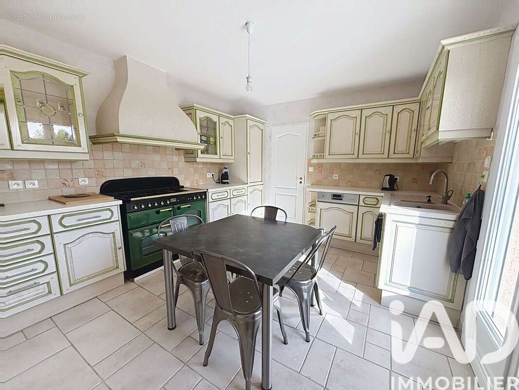 Photo 5 - Maison à BUXY