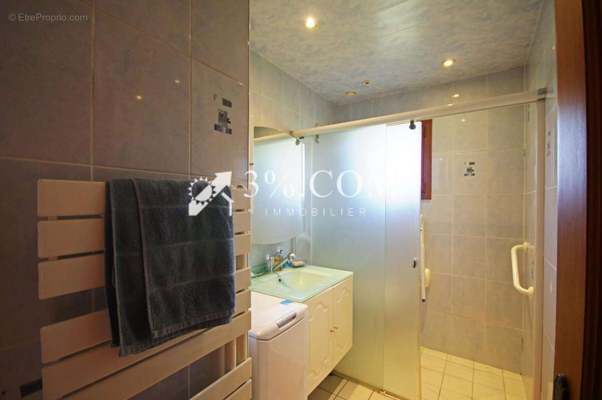 Maison à VIGNACOURT