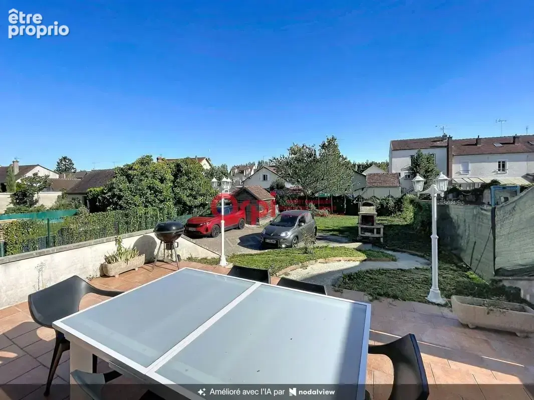 Maison À Vendre - photo 2