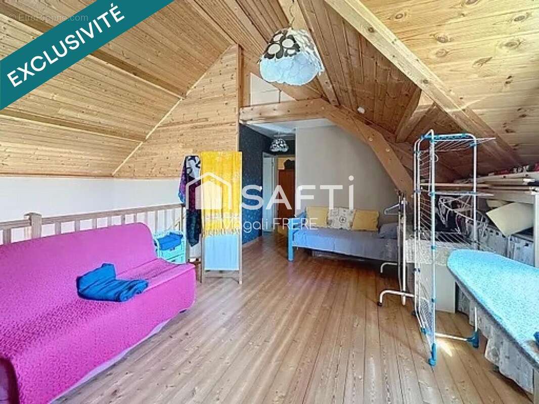 Photo 7 - Maison à CHABOTTES
