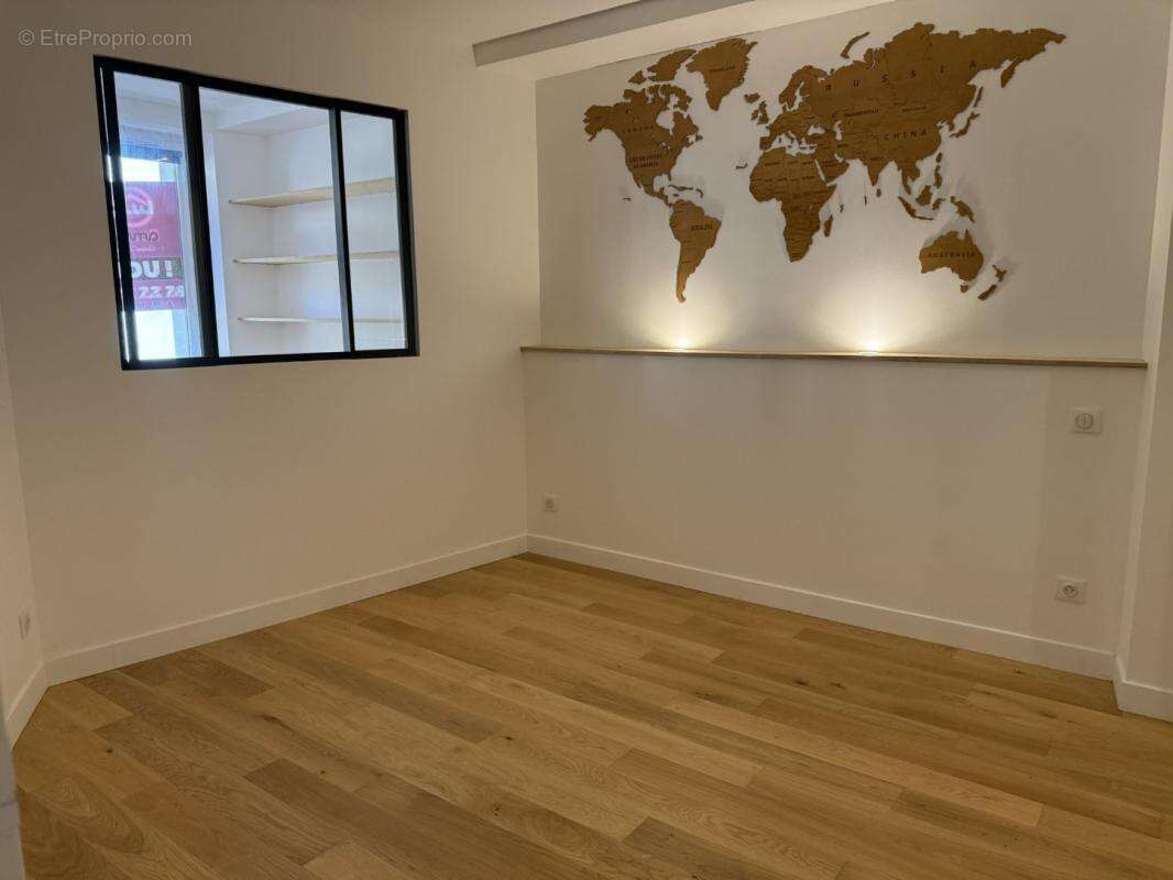 Appartement à ORLEANS